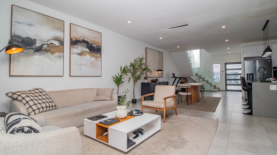 4 Bedroom Property for Sale in Sandown Western Cape